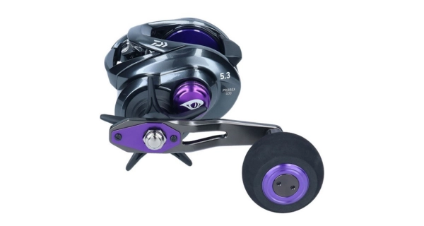 DAIWA - Multiplikátor PROREX TWS 400PL-P