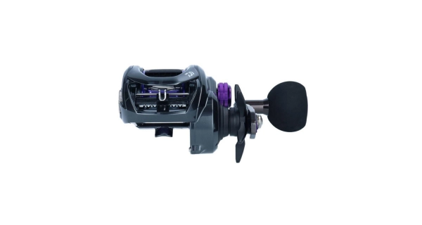 DAIWA - Multiplikátor PROREX TWS 400PL-P