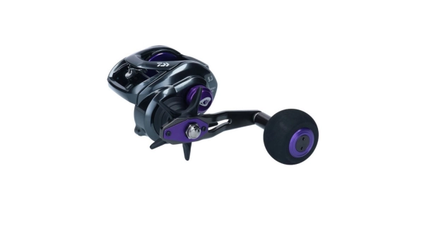 DAIWA - Multiplikátor PROREX TWS 400PL-P