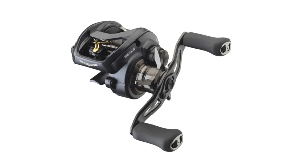 DAIWA - Multiplikátor Steez A II TW 1000L