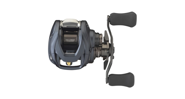DAIWA - Multiplikátor Steez A II TW 1000L