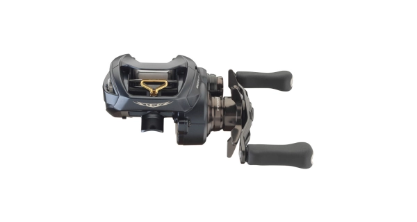 DAIWA - Multiplikátor Steez A II TW 1000L