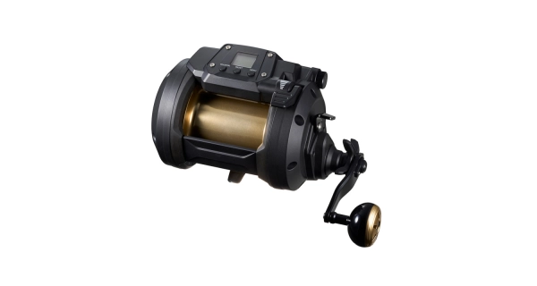 DAIWA - Multiplikátor Tanacom 1200