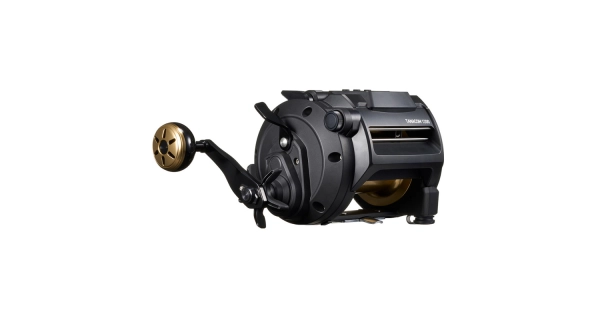 DAIWA - Multiplikátor Tanacom 1200