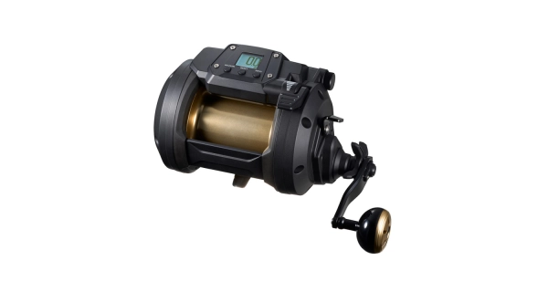 DAIWA - Multiplikátor Tanacom 1200