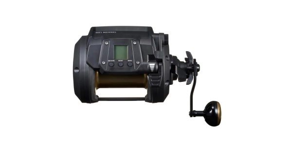 DAIWA - Multiplikátor Tanacom 1200