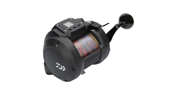 DAIWA - Multiplikátor Tanacom 800