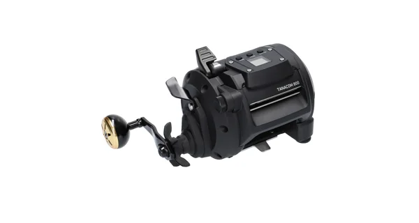 DAIWA - Multiplikátor Tanacom 800