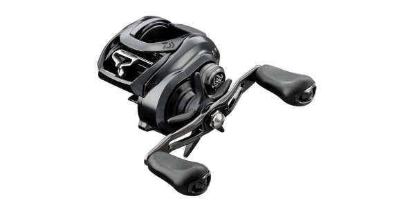 DAIWA - Multiplikátor Tatula 300HL