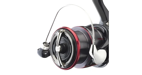 DAIWA - Náhradní cívka 23 Fuego LT 3000-C