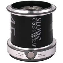 DAIWA - Náhradní cívka 23 Superspod 45 SCW QD-OT