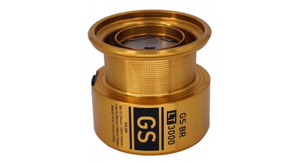 DAIWA - Náhradní cívka Br LT 5000-C