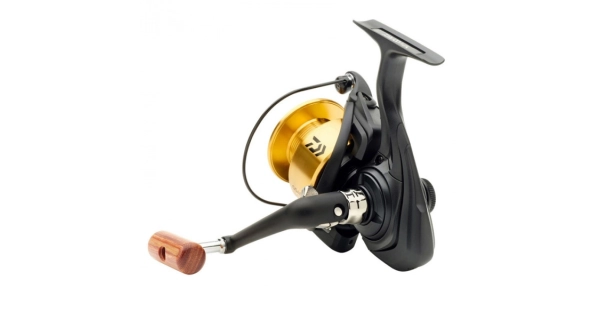 DAIWA - Naviják 17 GS4000 LTD