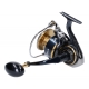 DAIWA - Naviják 20 Saltiga 14000-XH