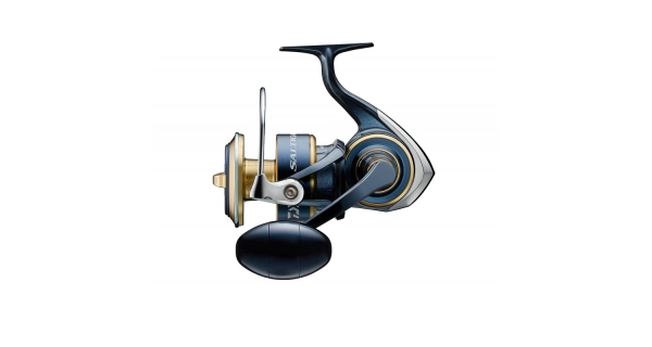 DAIWA - Naviják 20 Saltiga 14000-XH