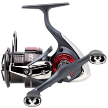 DAIWA - Naviják 20 Tournament 3010 QD DH