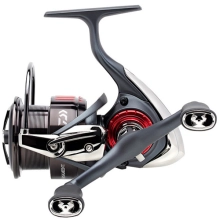 DAIWA - Naviják 20 Tournament 3010 QD DH