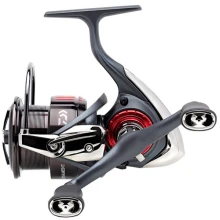 DAIWA - Naviják 20 Tournament 3010 QD DH