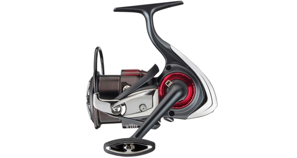 DAIWA - Naviják 20 Tournament 4010QD