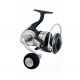 DAIWA - Naviják 21 Certate SW 10000-P
