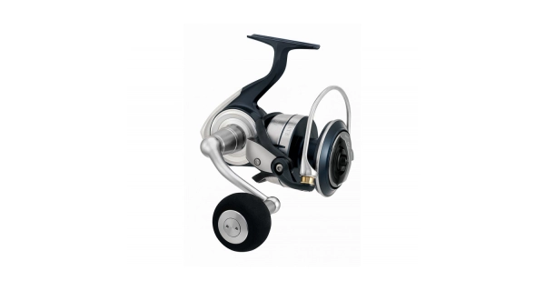 DAIWA - Naviják 21 Certate SW 10000-P