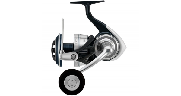 DAIWA - Naviják 21 Certate SW 8000-H