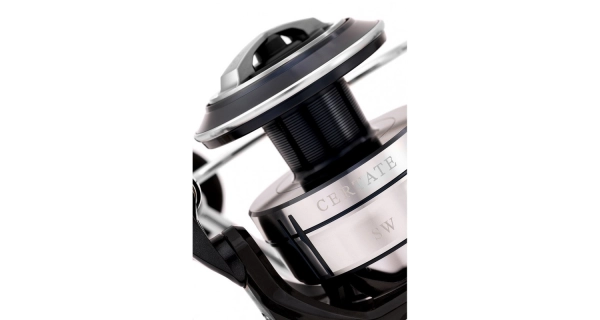DAIWA - Naviják 21 Certate SW 8000-H
