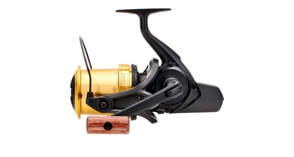 DAIWA - Naviják 21 Crosscast 45 SCW 5000C QD OT