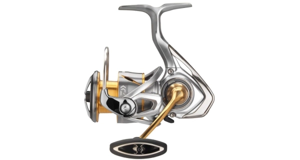 DAIWA - Naviják 21 Freams LT1000D