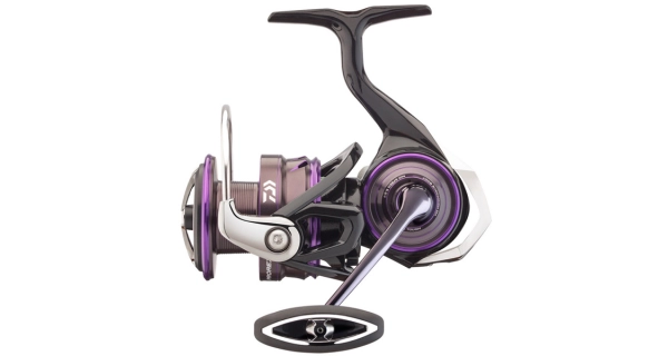 DAIWA - Naviják 22 Prorex MQ LT 3000-CXH