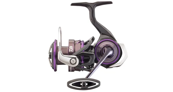 DAIWA - Naviják 22 Prorex MQ LT 4000D-C