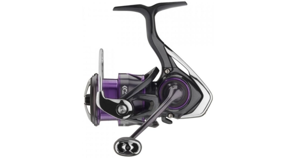 DAIWA - Naviják 22 Prorex V LT 3000-C