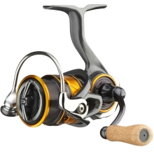 DAIWA - Naviják 22 Silver Creek MQ LT 2000 S-H