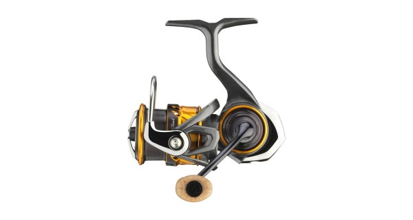 DAIWA - Naviják 22 Silver Creek MQ LT 2500 S-XH