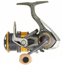 DAIWA - Naviják 22 Silvercreek X LT2500S-XH