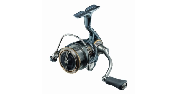 DAIWA - Naviják 23 Airity LT 3000-H