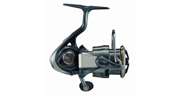 DAIWA - Naviják 23 Airity LT 3000-H
