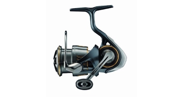 DAIWA - Naviják 23 Airity LT 3000-H