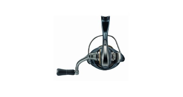 DAIWA - Naviják 23 Airity LT 3000-H