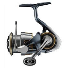 DAIWA - Naviják 23 Airity LT 4000-XH