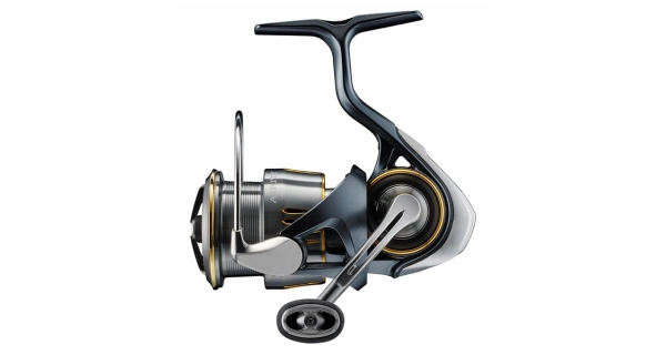 DAIWA - Naviják 23 Airity LT 4000-XH