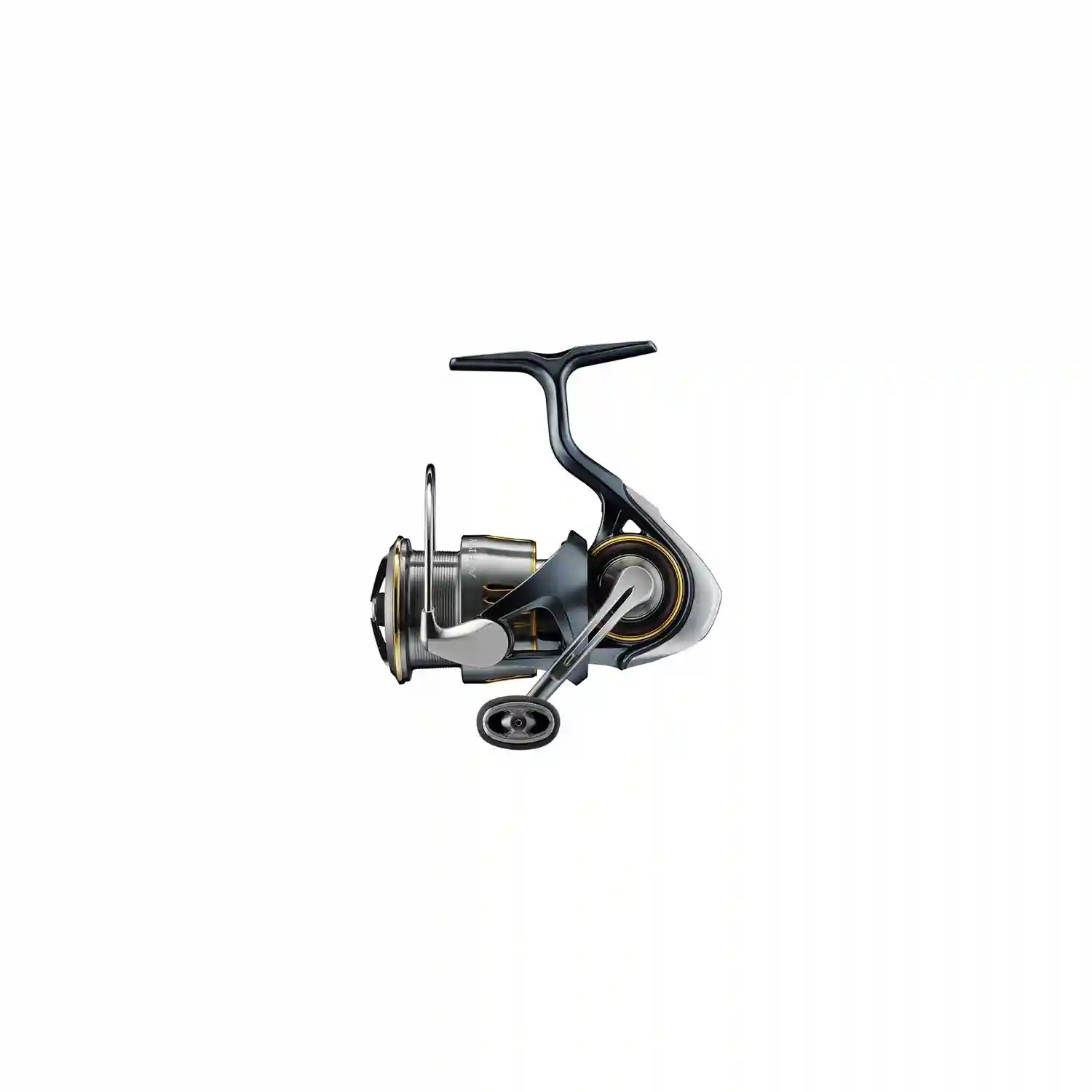 DAIWA DAIWA - Naviják 23 Airity LT 4000-XH