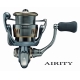 DAIWA - Naviják 23 Airity LT2500S