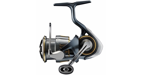 DAIWA - Naviják 23 Airity PCLT2500-H