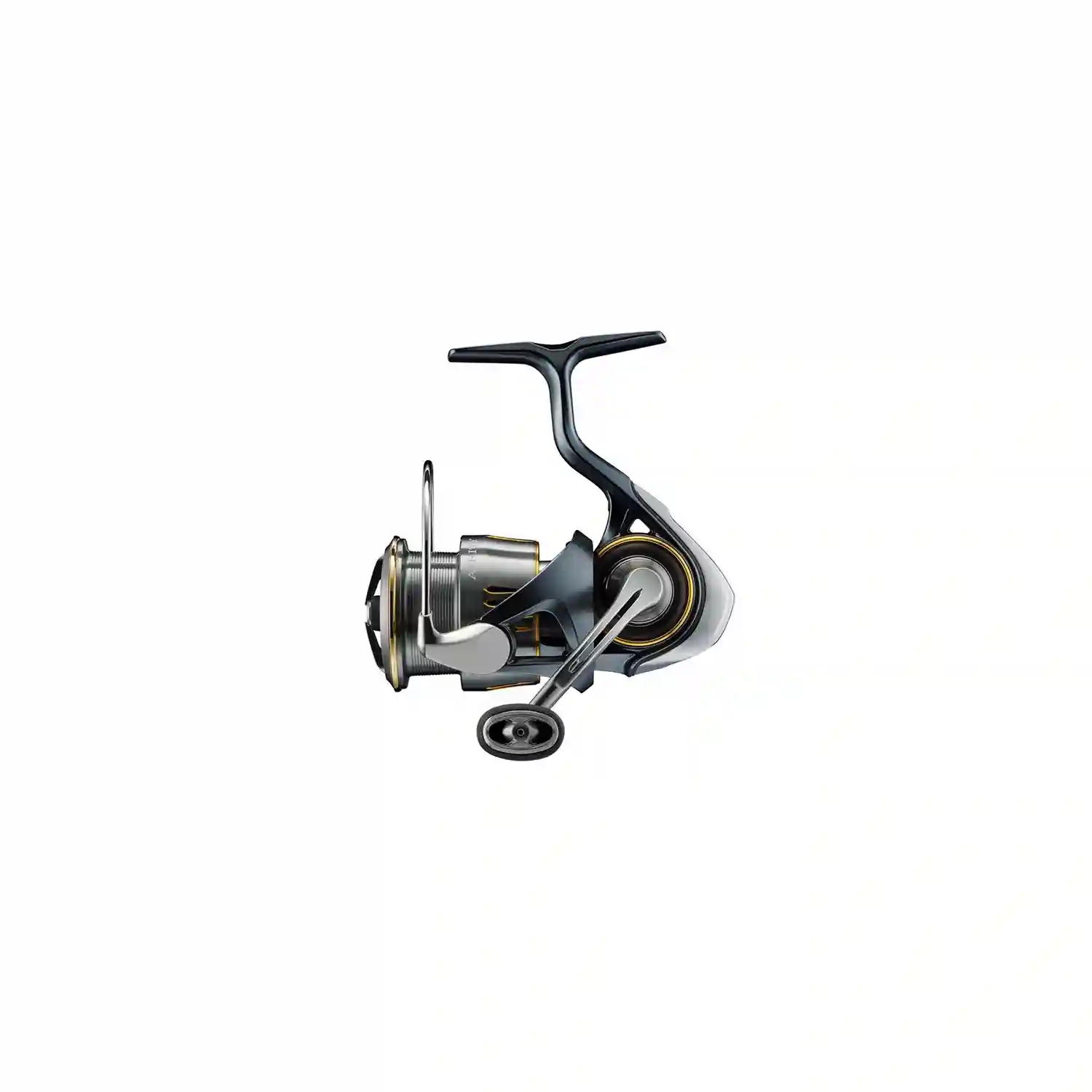 DAIWA DAIWA - Naviják 23 Airity PCLT2500-H