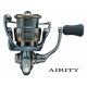 DAIWA - Naviják 23 Airity PCLT2500