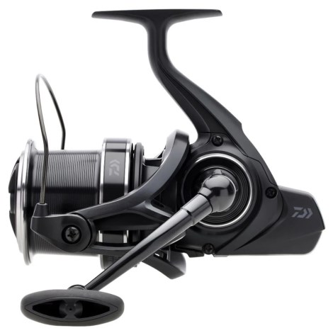 DAIWA - Naviják 23 Emblem 35 SCW QD