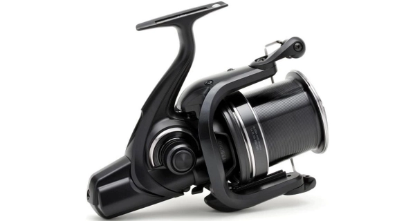 DAIWA - Naviják 23 Emblem 45 SCW QD