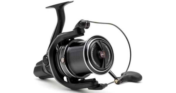 DAIWA - Naviják 23 Emblem 45 SCW QD