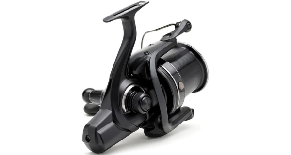 DAIWA - Naviják 23 Emblem 45 SCW QD